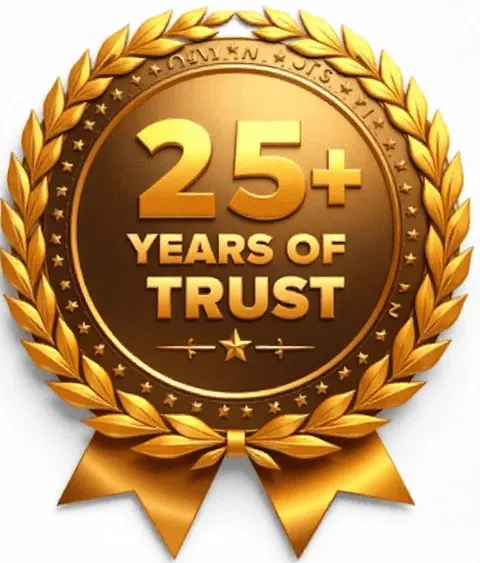 Trusted by 10,000+ Families